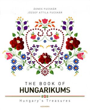 Kép: The Book of Hungarikums