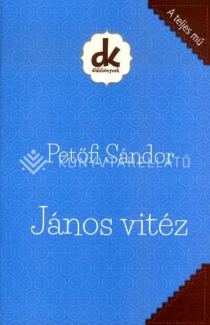 Kép: János vitéz