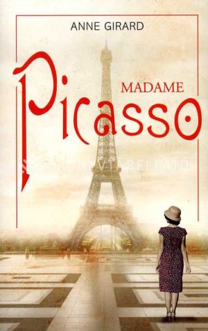 Kép: Madame Picasso
