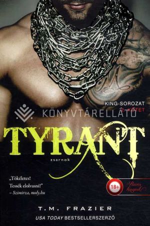 Kép: Tyrant - Zsarnok (King 2.)