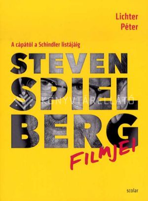 Kép: Steven Spielberg filmjei