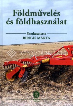 Kép: Földművelés és földhasználat