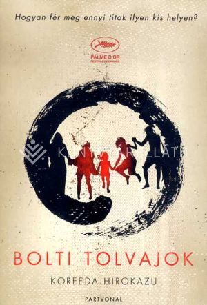 Kép: Bolti tolvajok