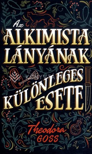 Kép: Az alkimista lányának különleges esete 