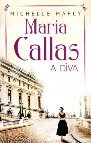 Kép: Maria Callas, a DÍVA