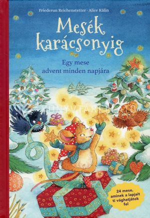 Kép: Mesék karácsonyig