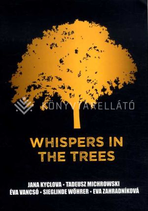 Kép: Whispers in the trees