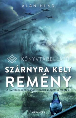 Kép: Szárnyra kelt remény