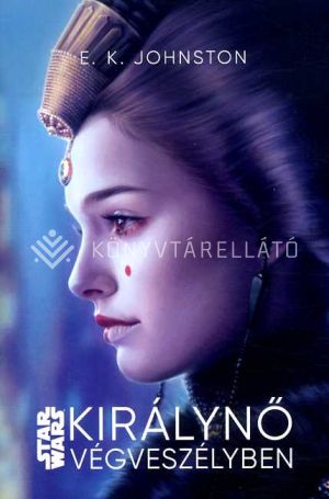 Kép: Star Wars: Királynő végveszélyben