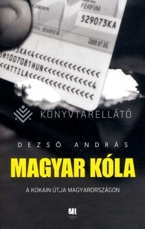 Kép: Magyar kóla