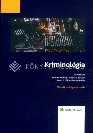 Kép: Kriminológia