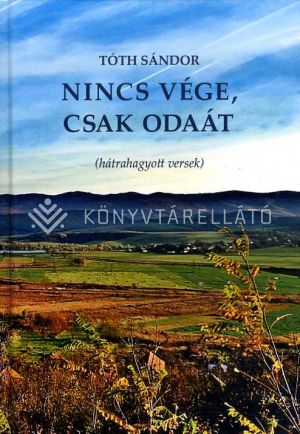 Kép: Nincs vége, csak odaát