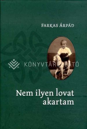 Kép: Nem ilyen lovat akartam