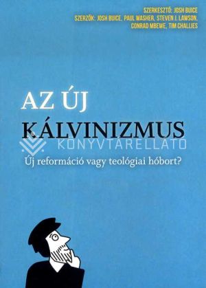 Kép: Az új kálvinizmus