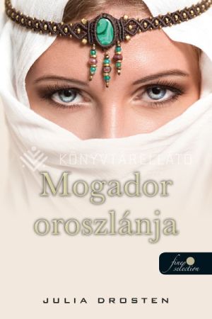 Kép: Mogador oroszlánja