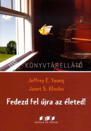 Kép: Fedezd fel újra az életed!