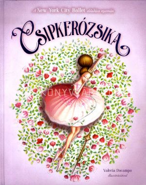Kép: Csipkerózsika - New York City Ballet