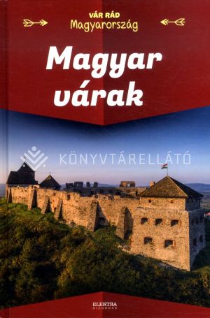 Kép: Magyar várak