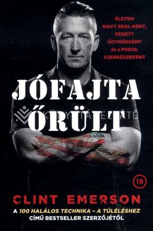 Kép: Jófajta őrült