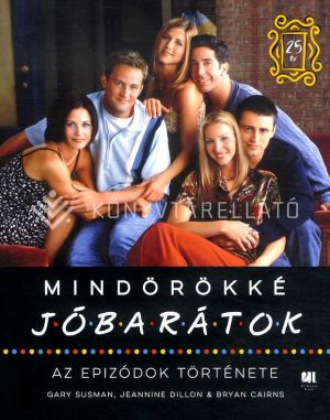 Kép: Mindörökké Jóbarátok