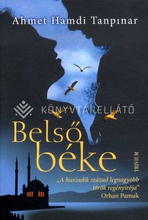 Kép: Belső béke