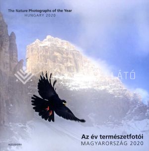 Kép: Az év természetfotói - Magyarország 2020