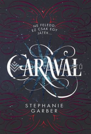 Kép: Caraval  (FV)