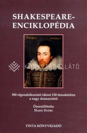 Kép: Shakespeare-enciklopédia