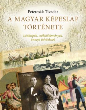 Kép: A magyar képeslap története