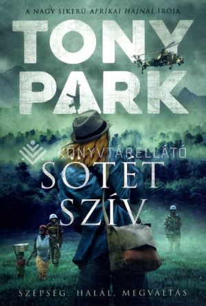 Kép: Sötét szív - Szépség. halál. megváltás