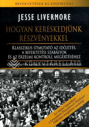 Kép: Hogyan kereskedjünk részvényekkel