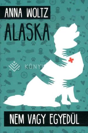 Kép: Alaska - Nem vagy egyedül