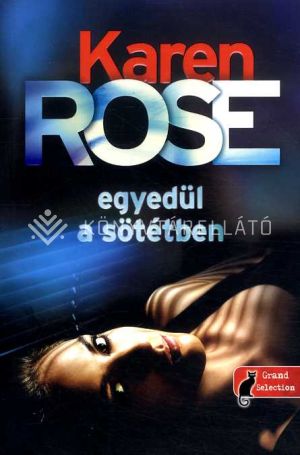 Kép: Egyedül a sötétben (Cincinnati 2.)