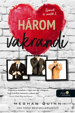 Kép: Három vakrandi (Számok és randik 1.)
