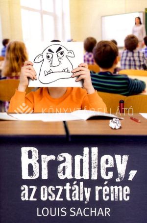 Kép: Bradley, az osztály réme