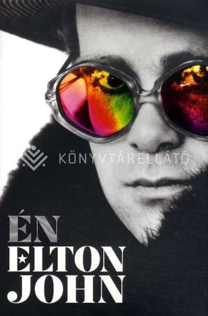 Kép: Én Elton John (KV)
