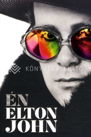 Kép: Én Elton John (FV)