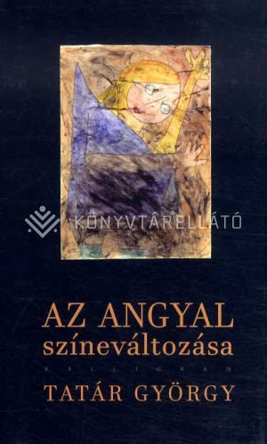 Kép: Az angyal színeváltozása