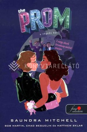 Kép: The Prom - A végzős bál