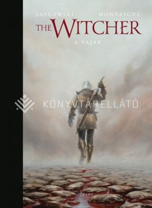 Kép: The Witcher - A vaják
