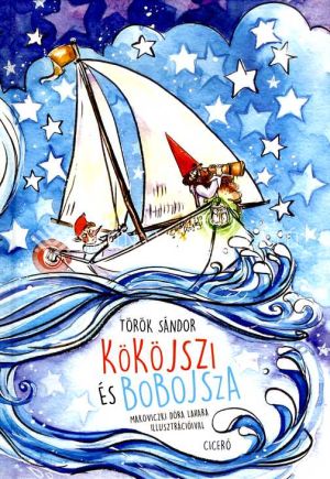 Kép: Kököjszi és Bobojsza