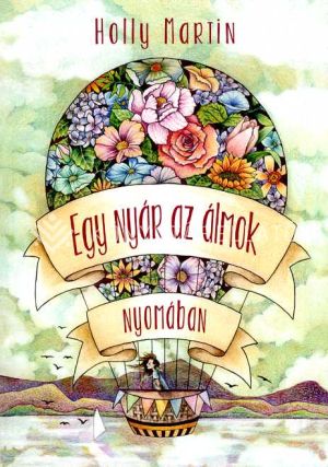 Kép: Egy nyár az álmok nyomában