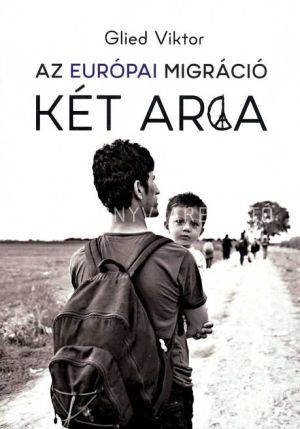 Kép: Az európai migráció két arca