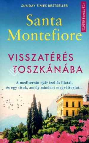 Kép: Visszatérés Toszkánába