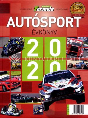 Kép: Autósport évkönyv 2020