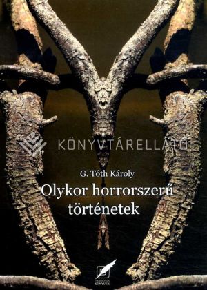 Kép: Olykor horrorszerű történetek