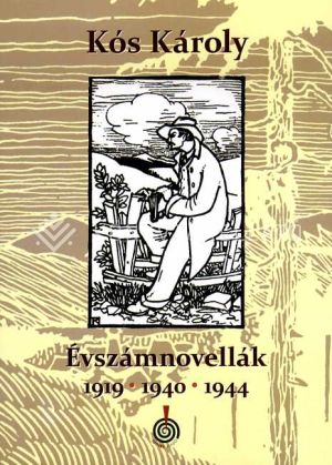 Kép: Évszámnovellák - 1919, 1940, 1944