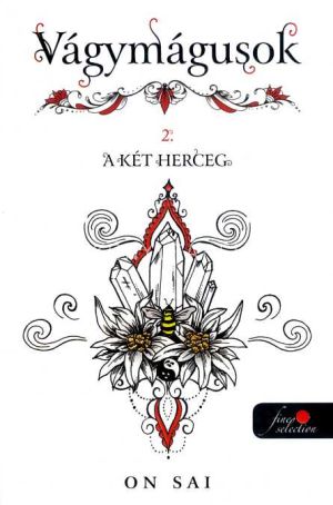 Kép: Vágymágusok 2. - A két herceg