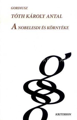 Kép: A Nobelesdi és környéke