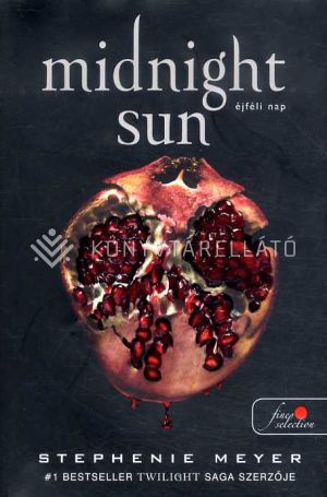 Kép: Midnight Sun - Éjféli nap  - kemény kötés
